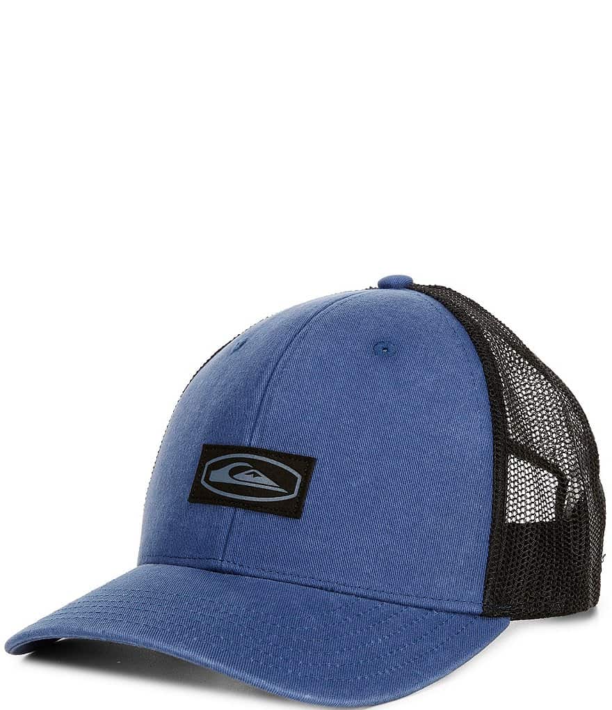 GORRA MASCULINO QUIKSILVER FOREVER